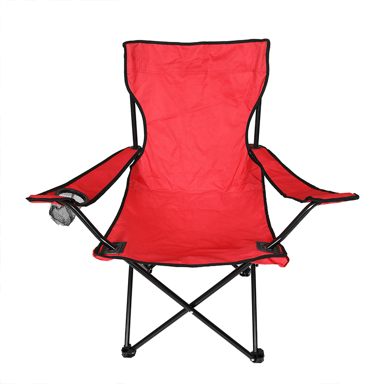 Outdoor camping chair