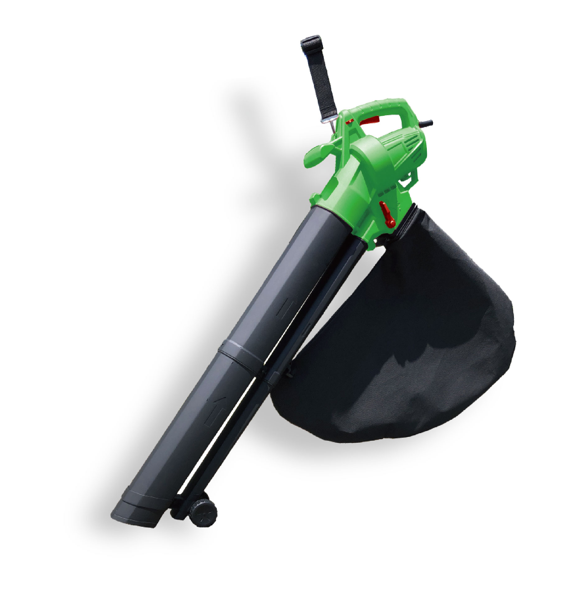 Vacuum Blower
