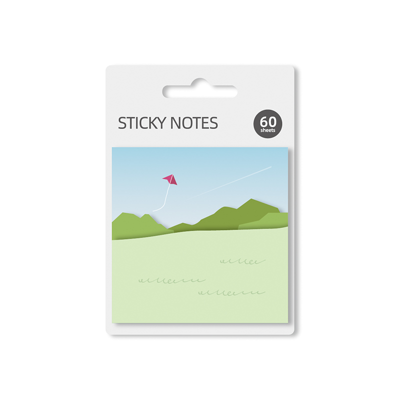 Sticky Notes