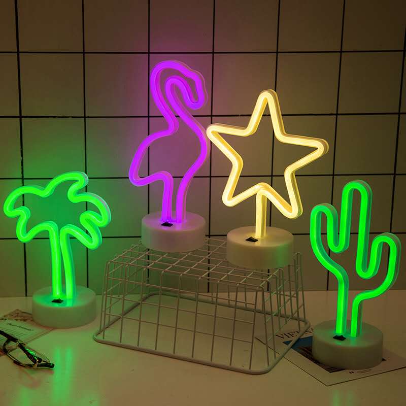 LED Christmas Neon Led