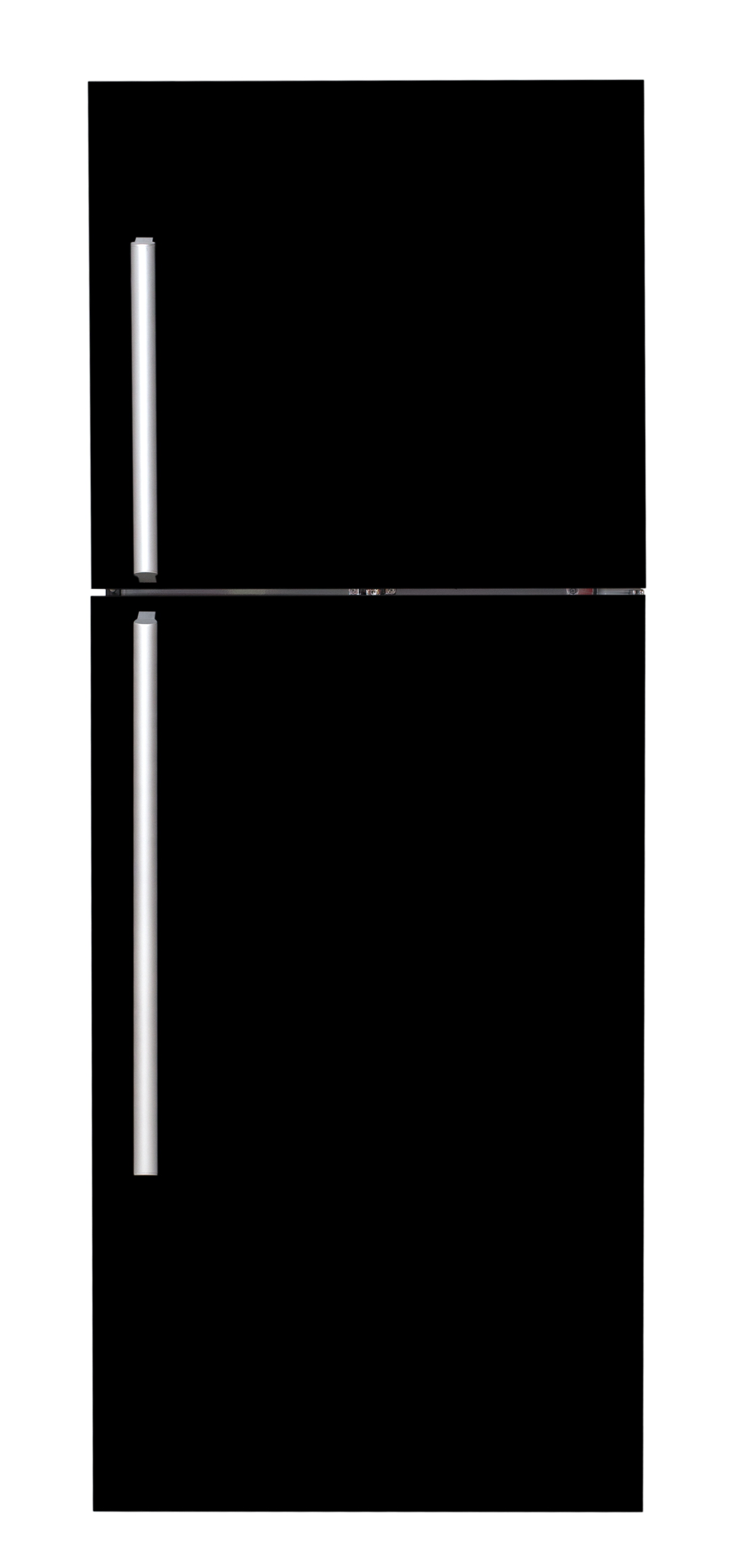 Glass door refrigerator -530L