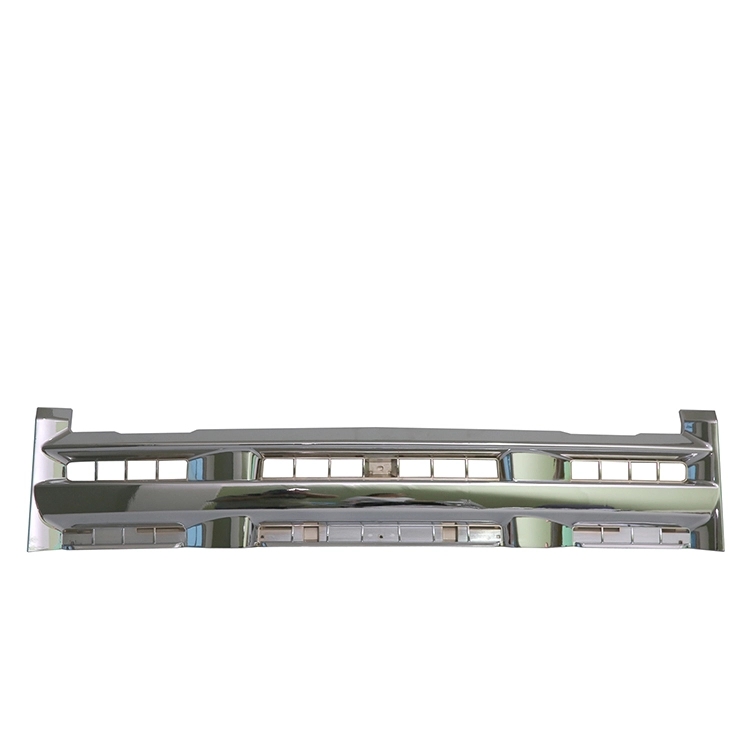 For Isuz 700pgrille(S) Chrome