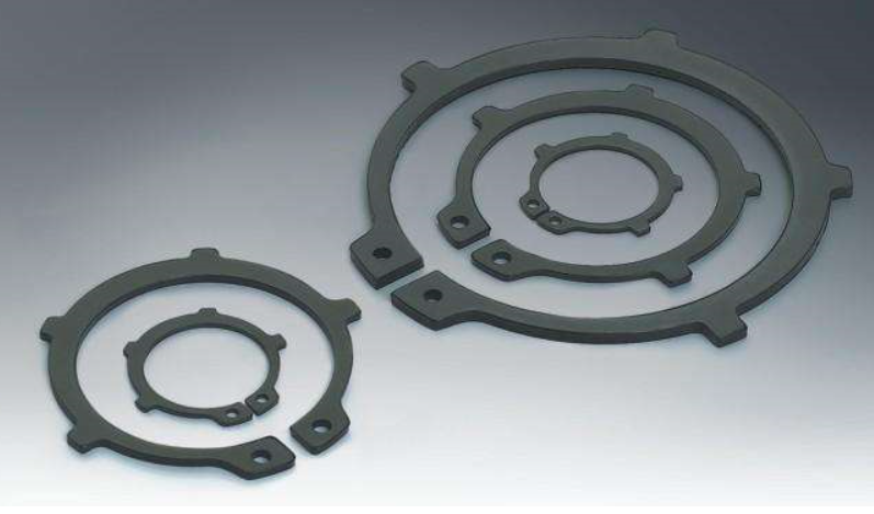 DIN983 Shaft Circlip