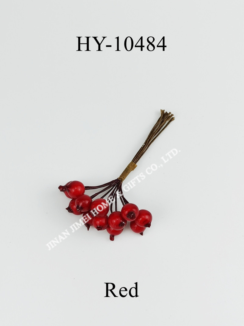 Artificial Fruit / Christmas Decoration / Packing Decoration/Christmas Decoration