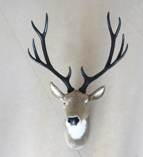 Deer Head