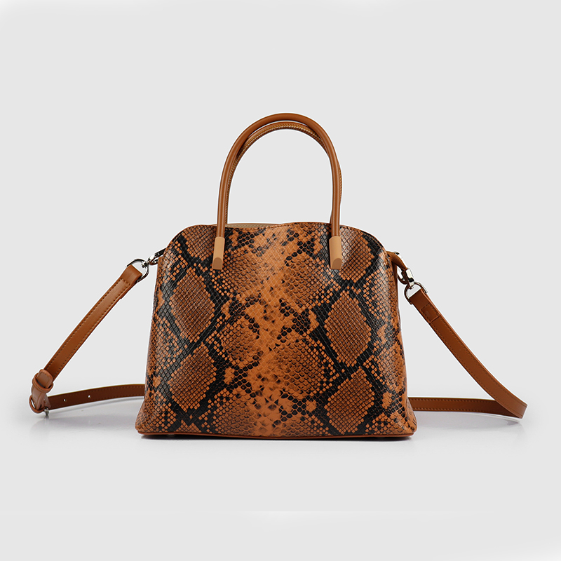 Guangzhou Luogelang Leather Co., Ltd – PU bags 2