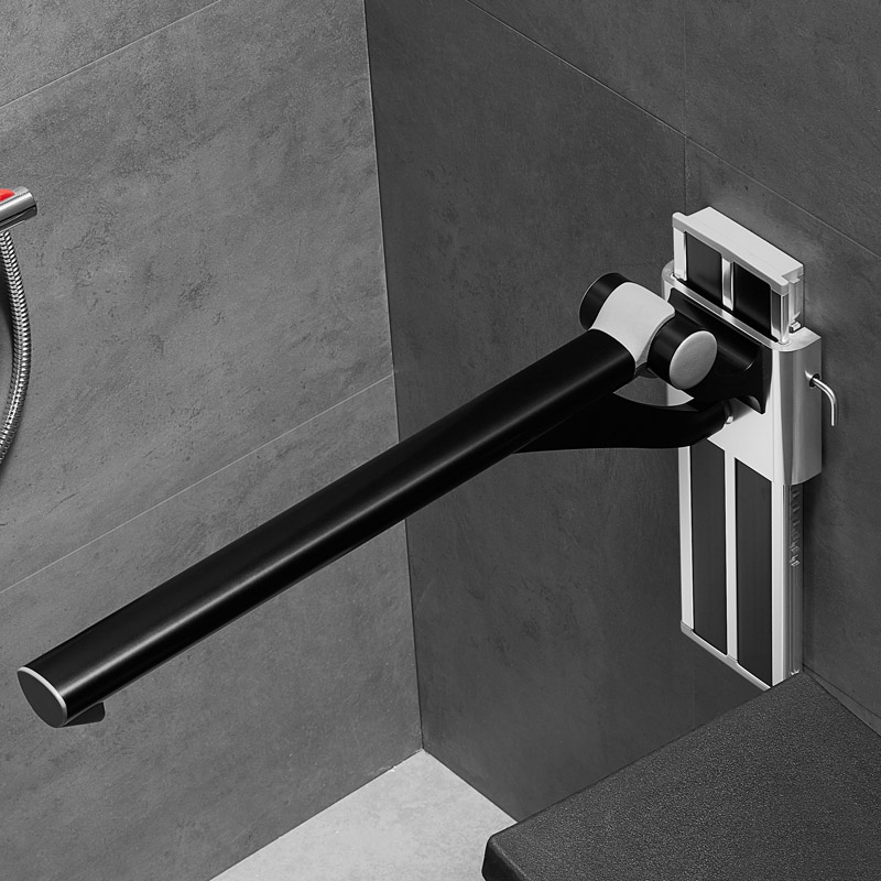 Grab bars