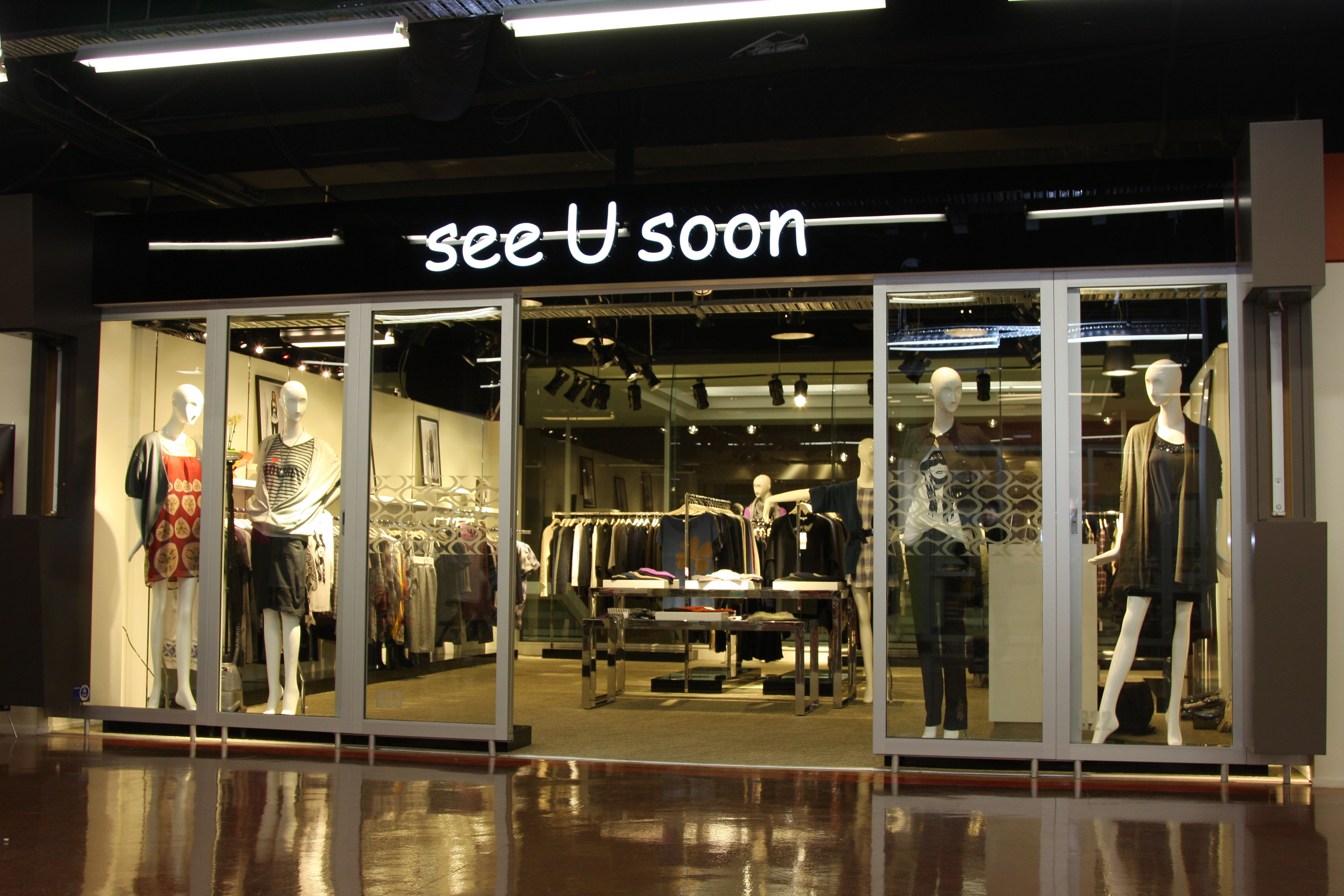 Dongguan Saint Deni Clothing Co., Ltd.
