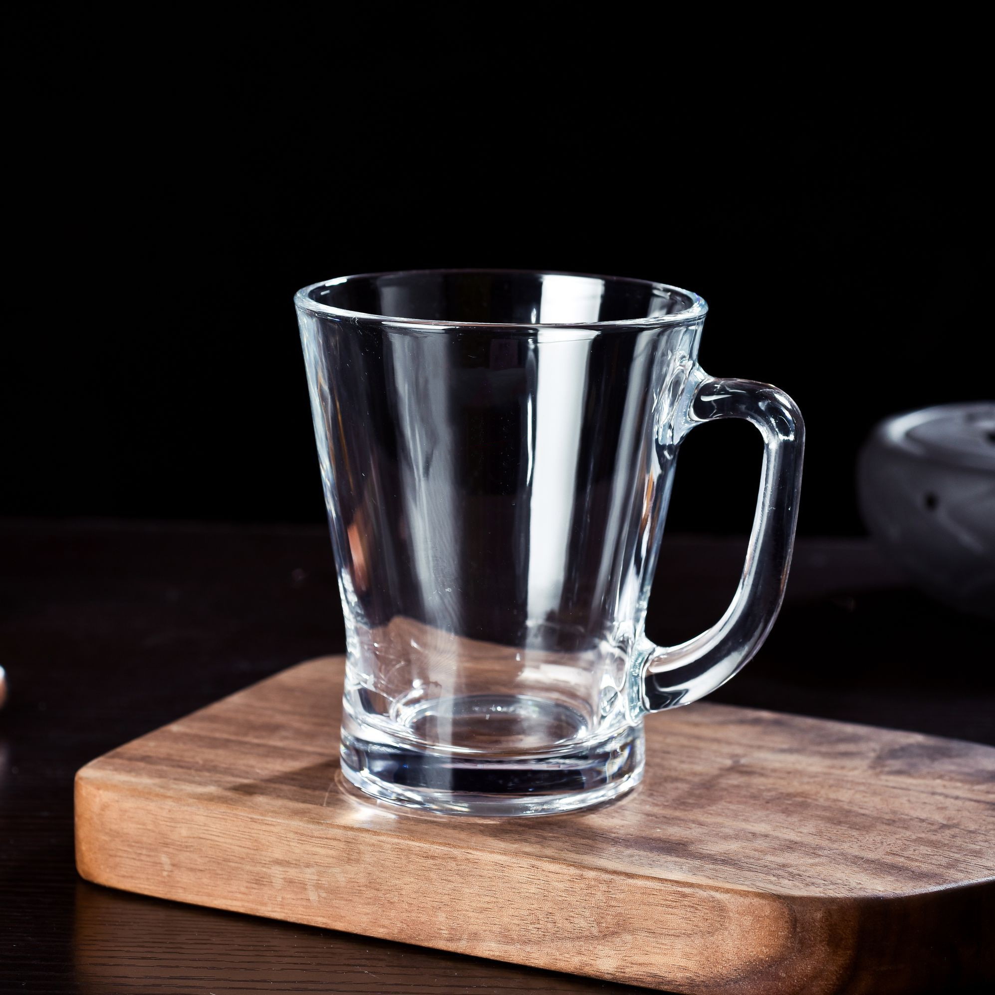 Clear Glass Mugs, Beer Mug, Drinking Glass Cup, Clear Glass Coffee Mug, Engraved Glass Cup and Saucer, Coffee Glass, Beer Cup, Tea Cup, Glass Cup, Coffee Cup