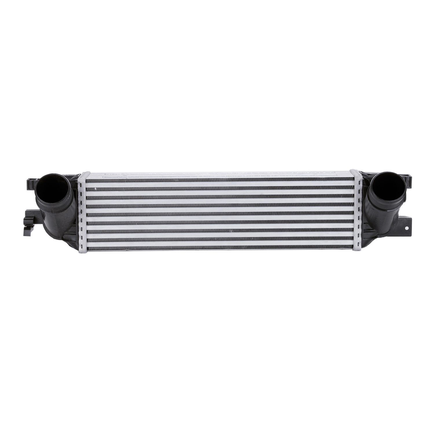 Charge Air Cooler/Intercooler