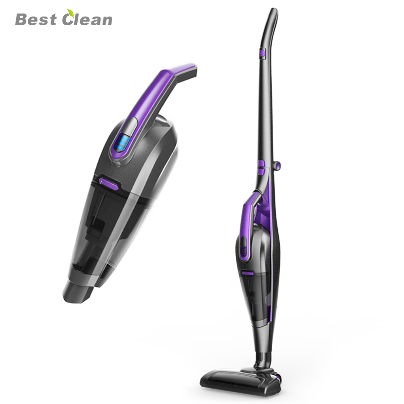 cordless vacuum cleaner