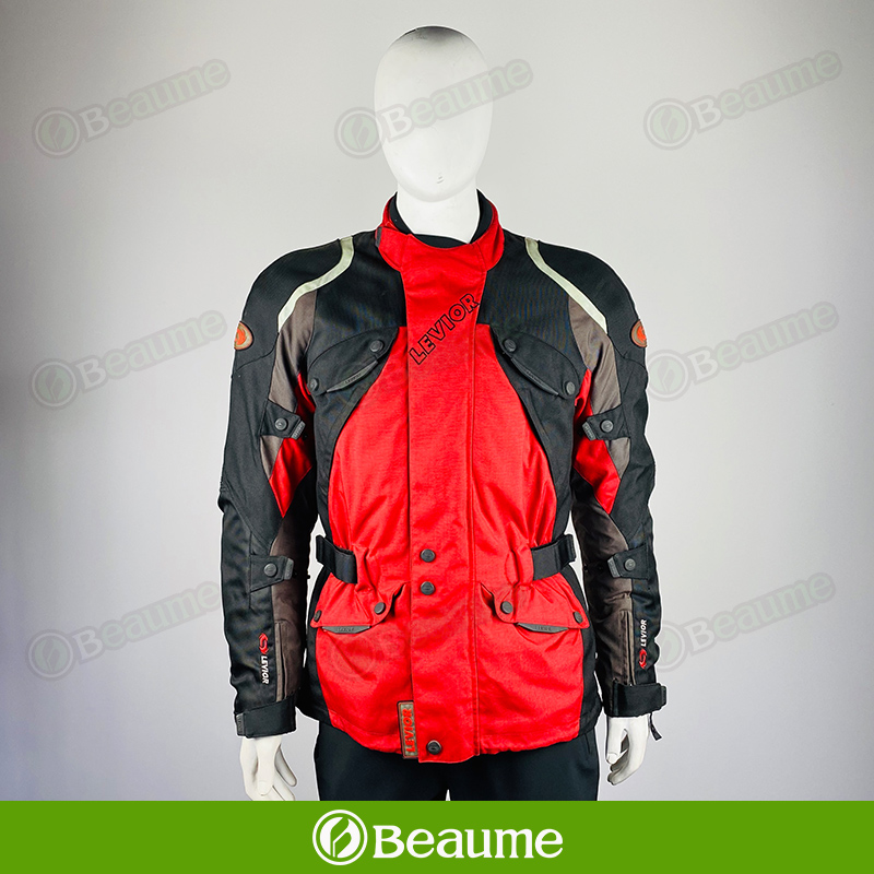 Motorcycle Jacket