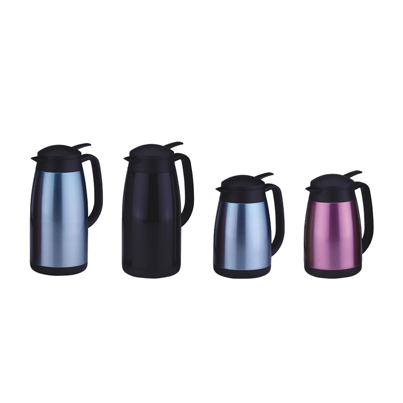 Vacuum Pot