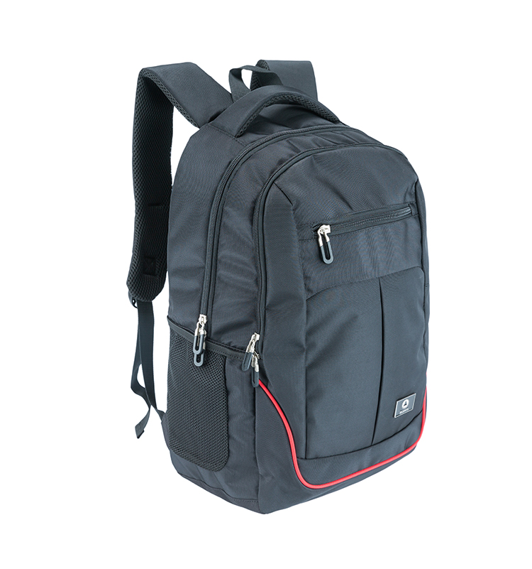 School bag backpack laptop backpack