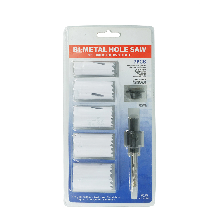 SICHUAN TOOLS CORP., LTD. – Tap and die set 1