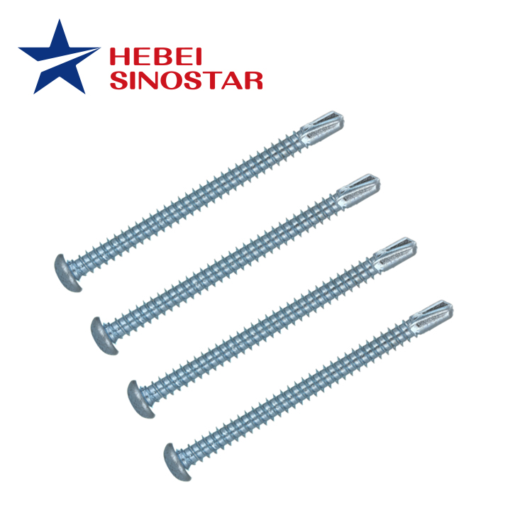 Self Tapping Wood Screws