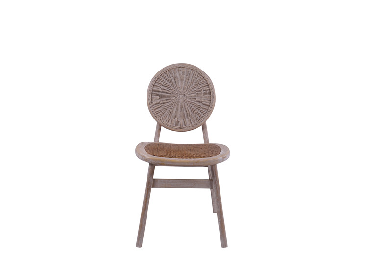 Wood Dining Chair