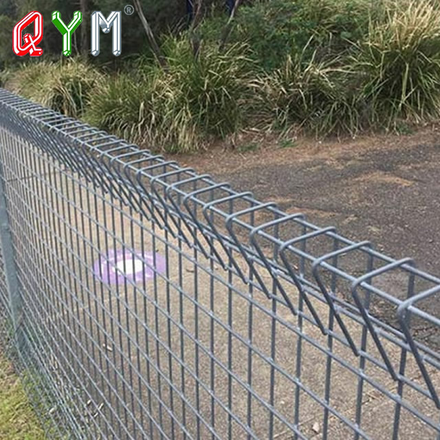 BRC fence