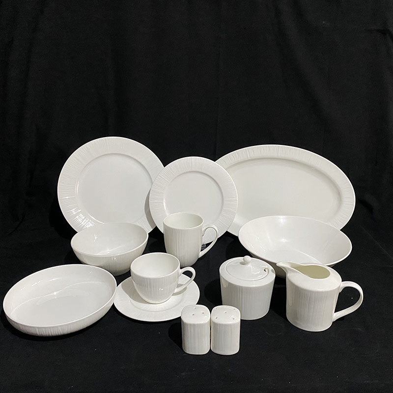 Bone China Dinnerware
