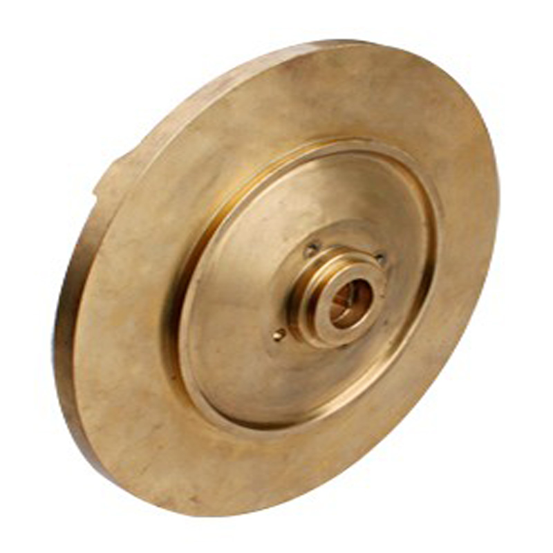 Brass Impeller