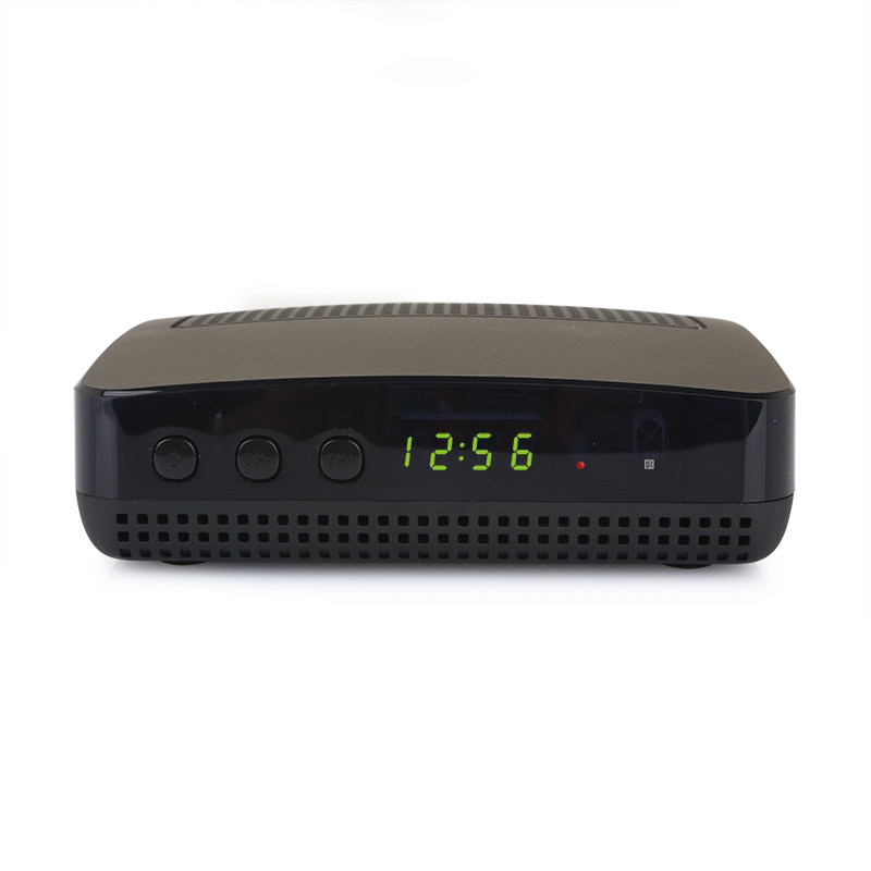 Pay TV Dvb-C