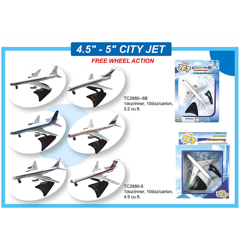 City Jet