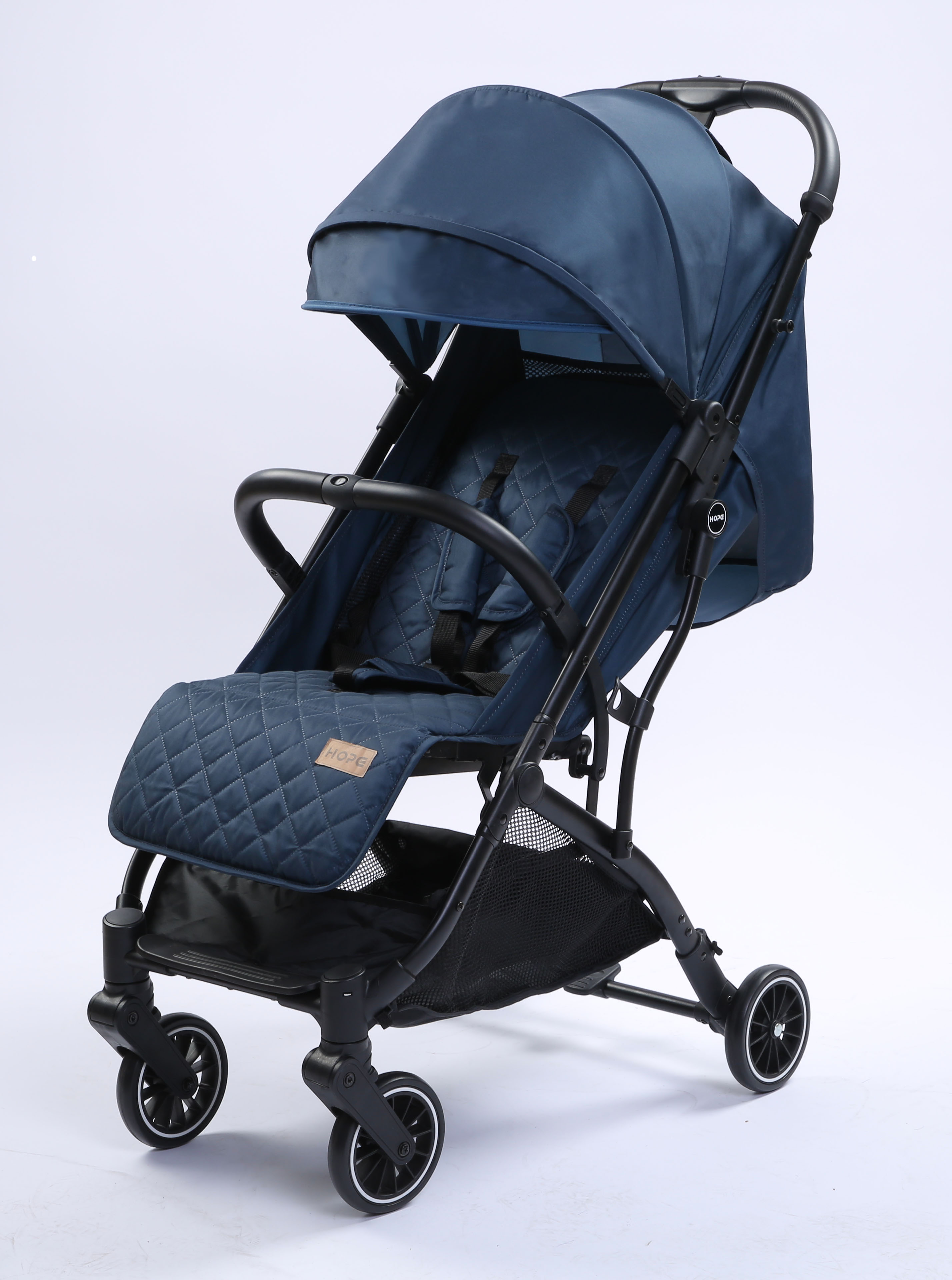 baby stroller