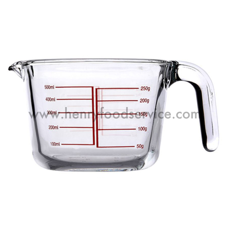 Cangshan Foodservice Products Co., Ltd. – Pattern squeezing tools 3