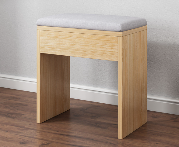 Stool household bedroom small bench low stool makeup stool