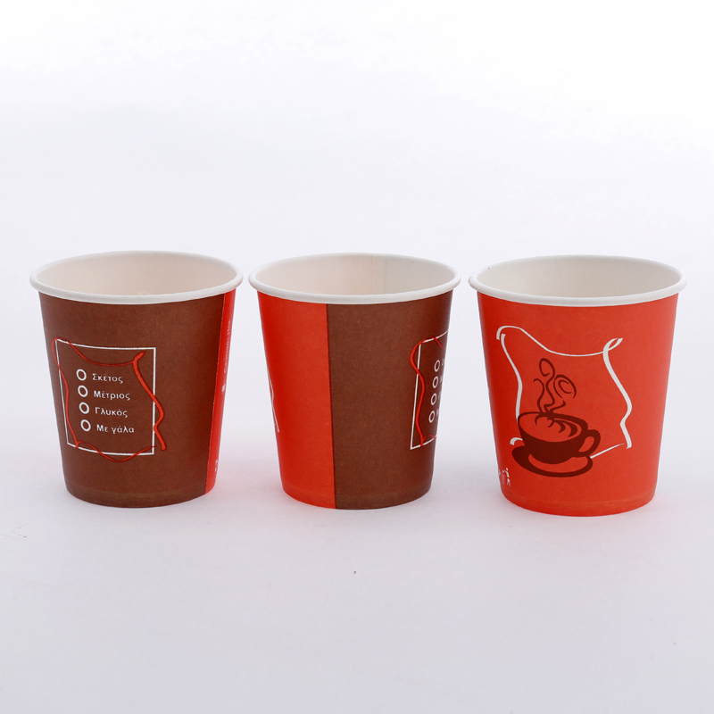 6oz paper cup