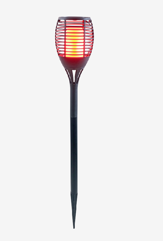 Solar Flame Light
