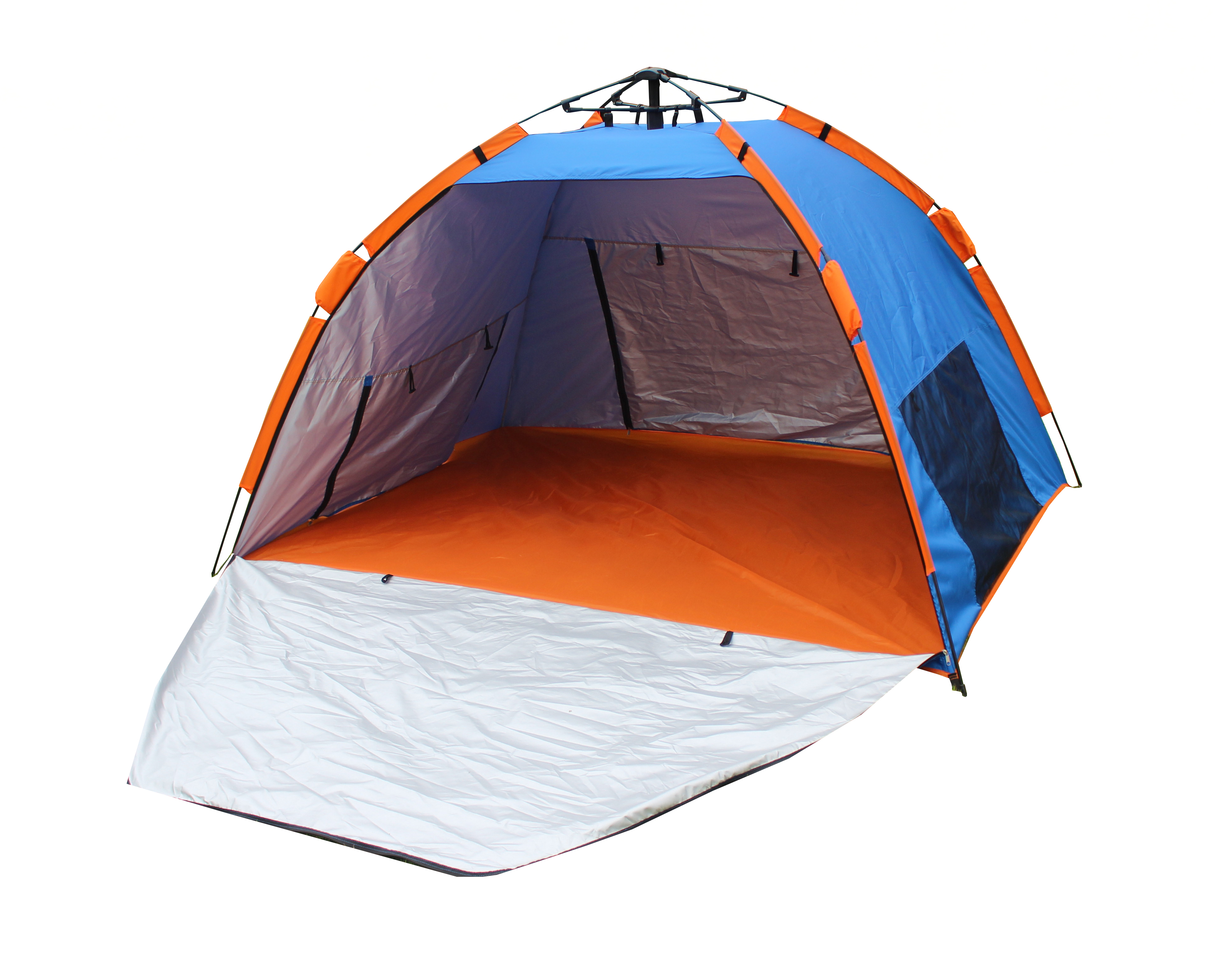Instant Beach Tent