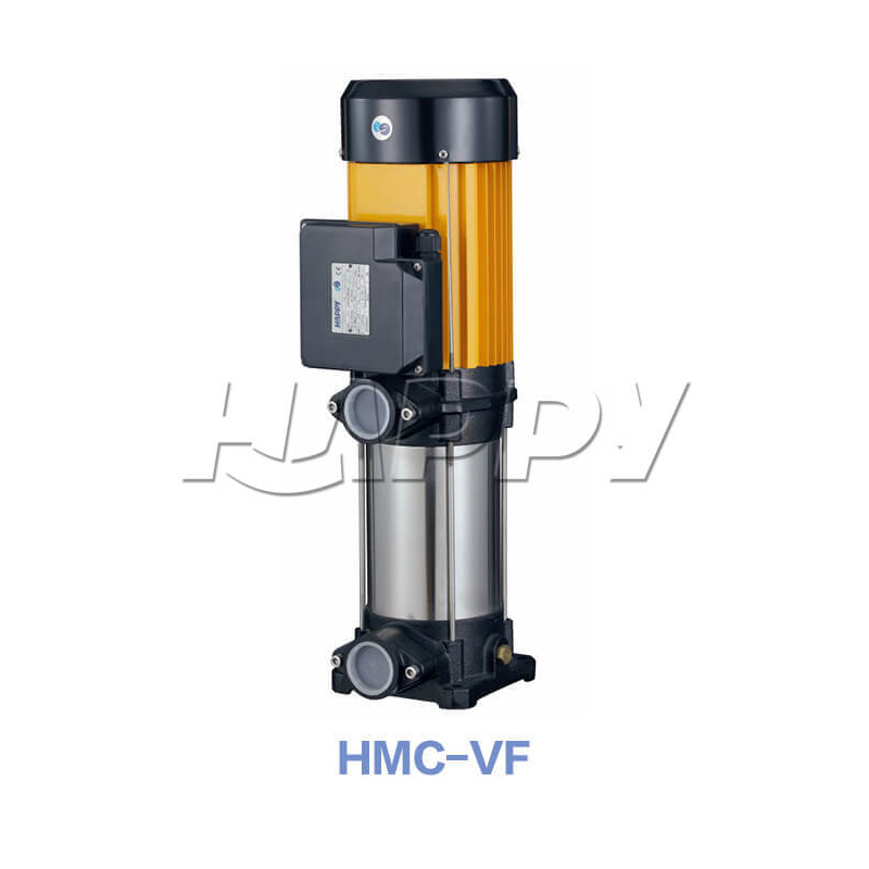Multistage Pump HMC-VF