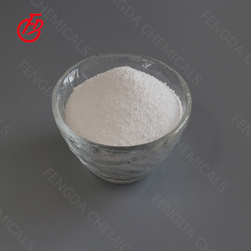 Soda Ash