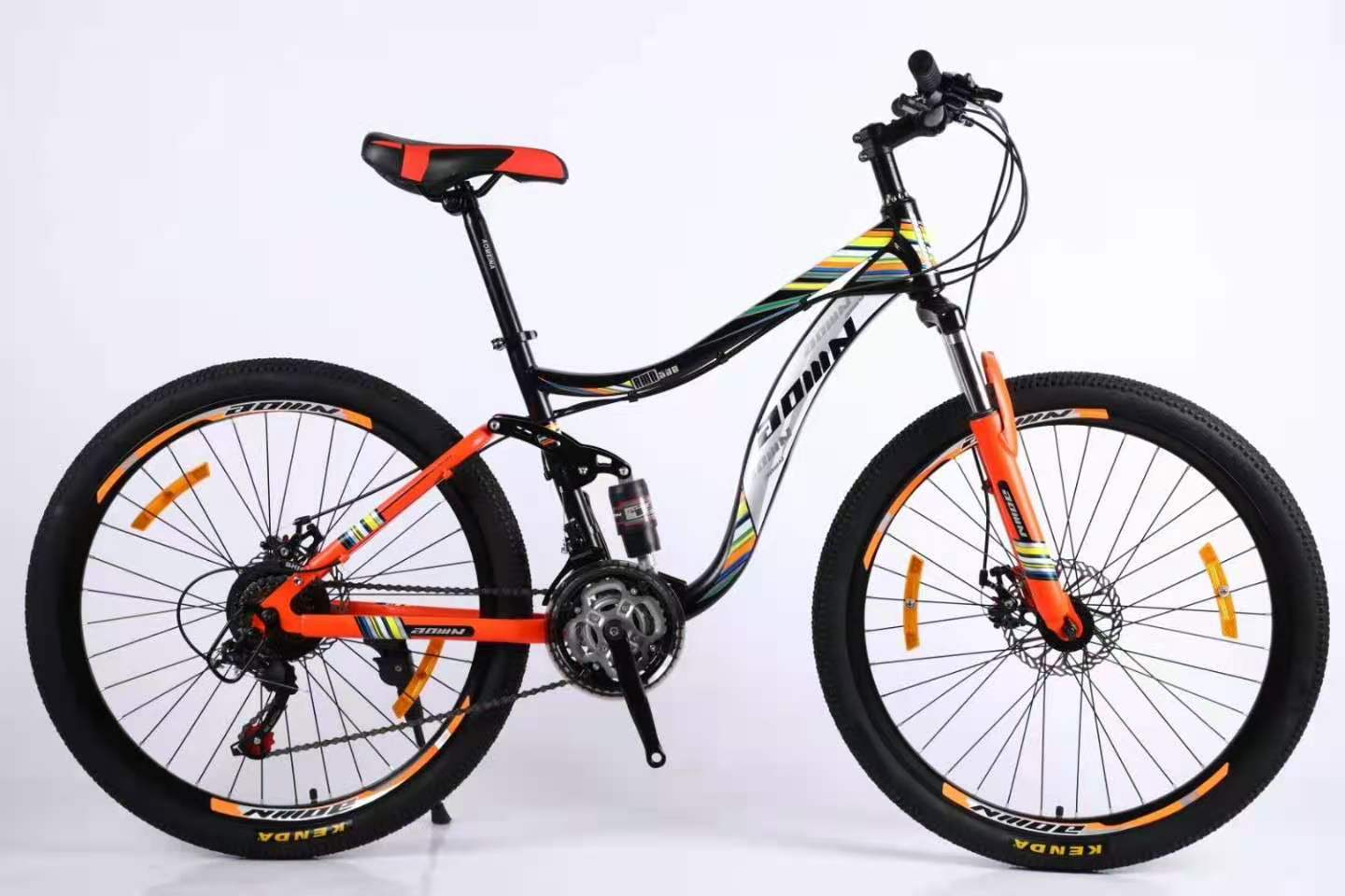 Bicycle、mtb