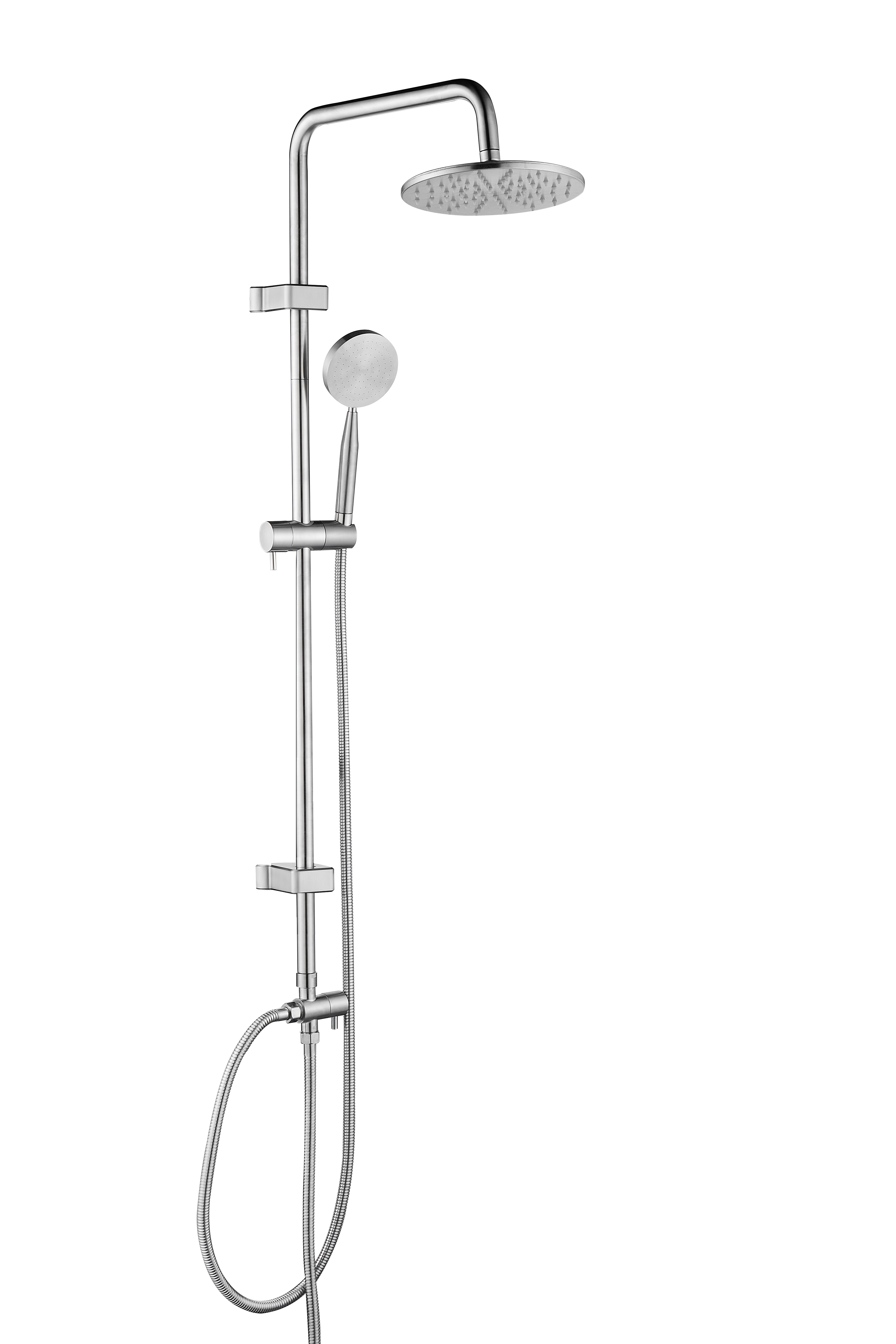 Shower Pipe