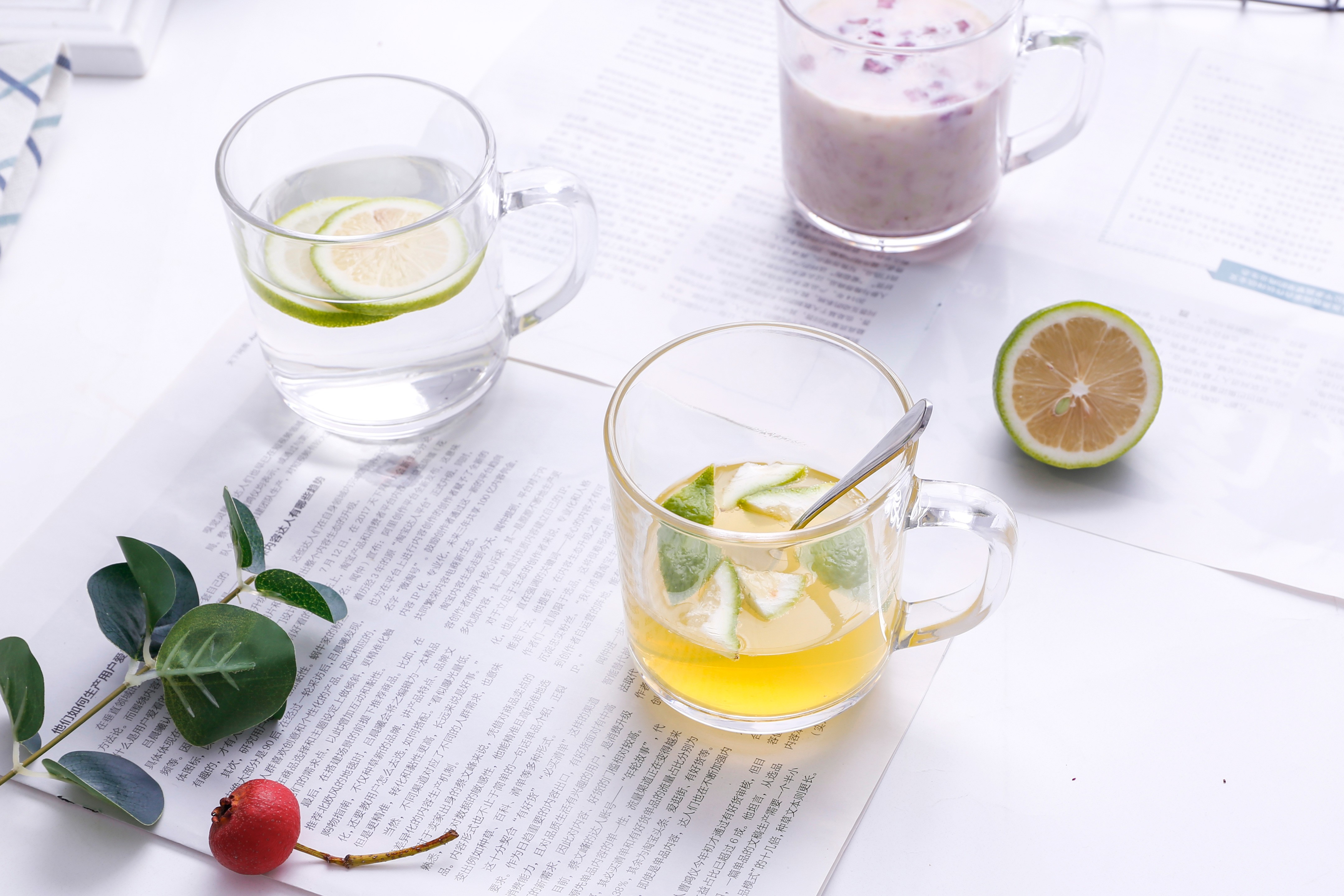 Clear Glass Mugs, Beer Mug, Drinking Glass Cup, Clear Glass Coffee Mug, Engraved Glass Cup and Saucer, Coffee Glass