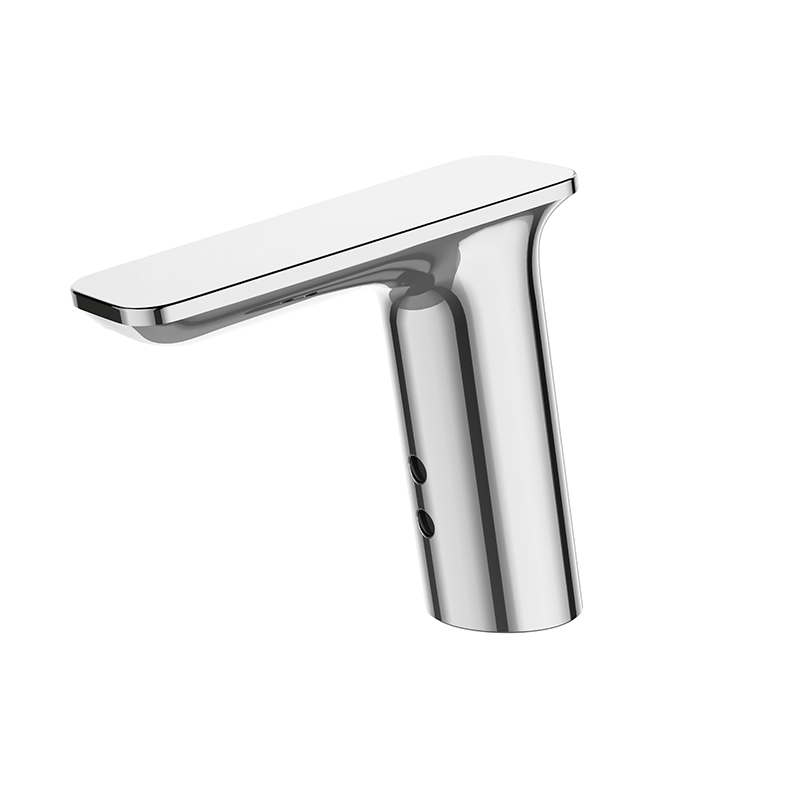 sensor tap