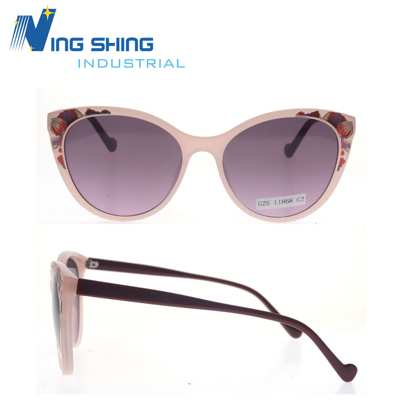 2021 Fashion Designer Sunglasses Women