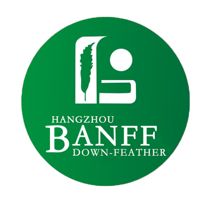 HANGZHOU BANFF DOWN-FEATHER PRODUCTS CO., LTD