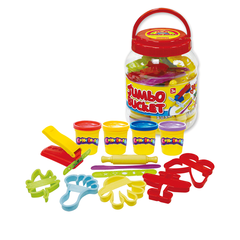 Dough Jumbo Bucket