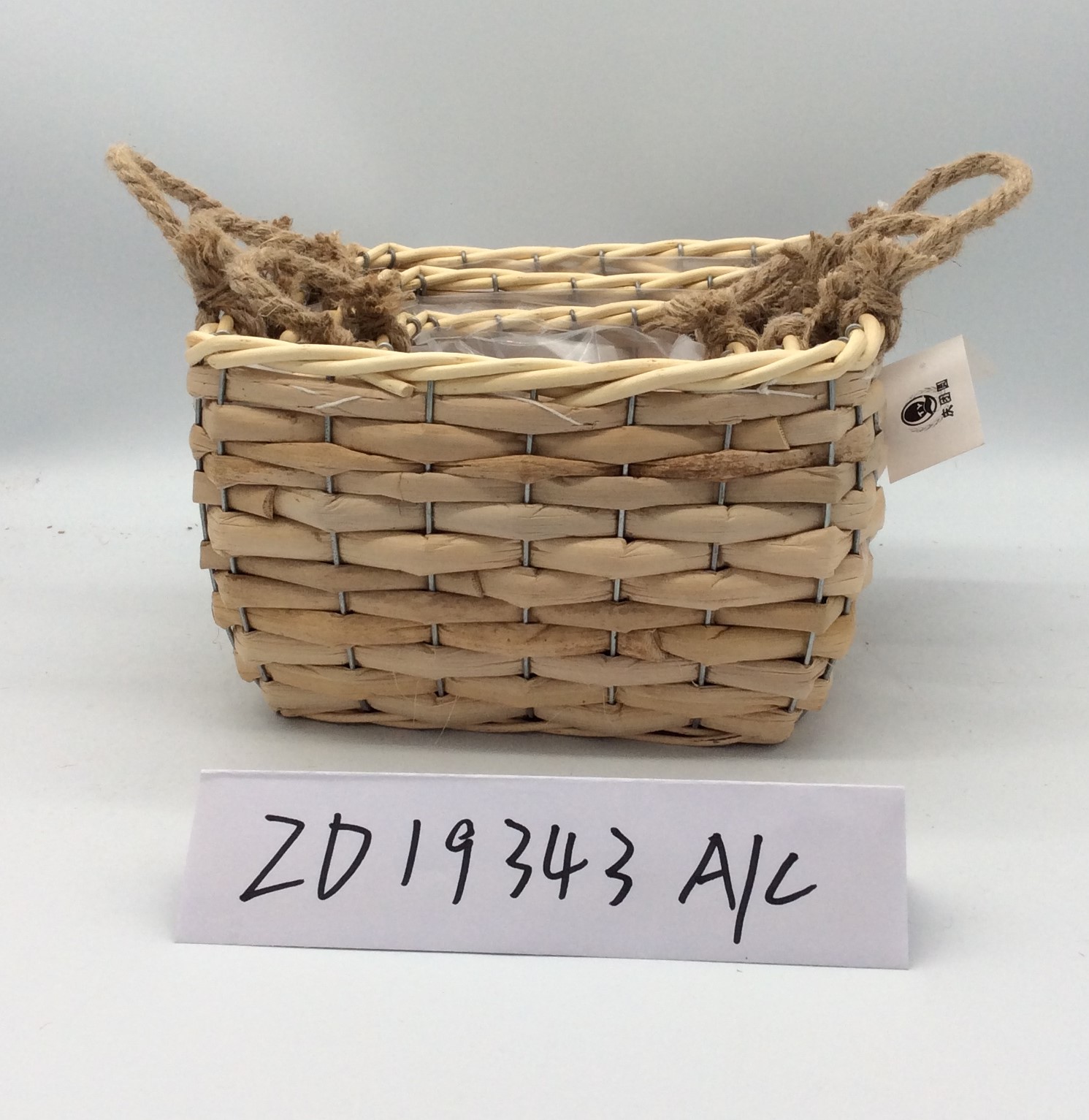 willow basket