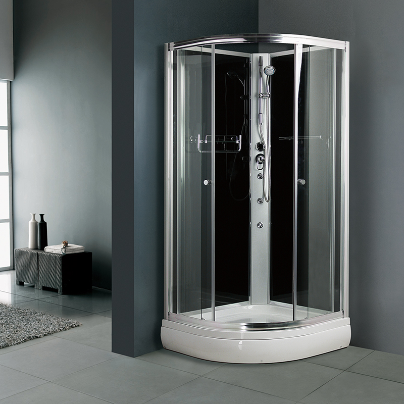shower cabin