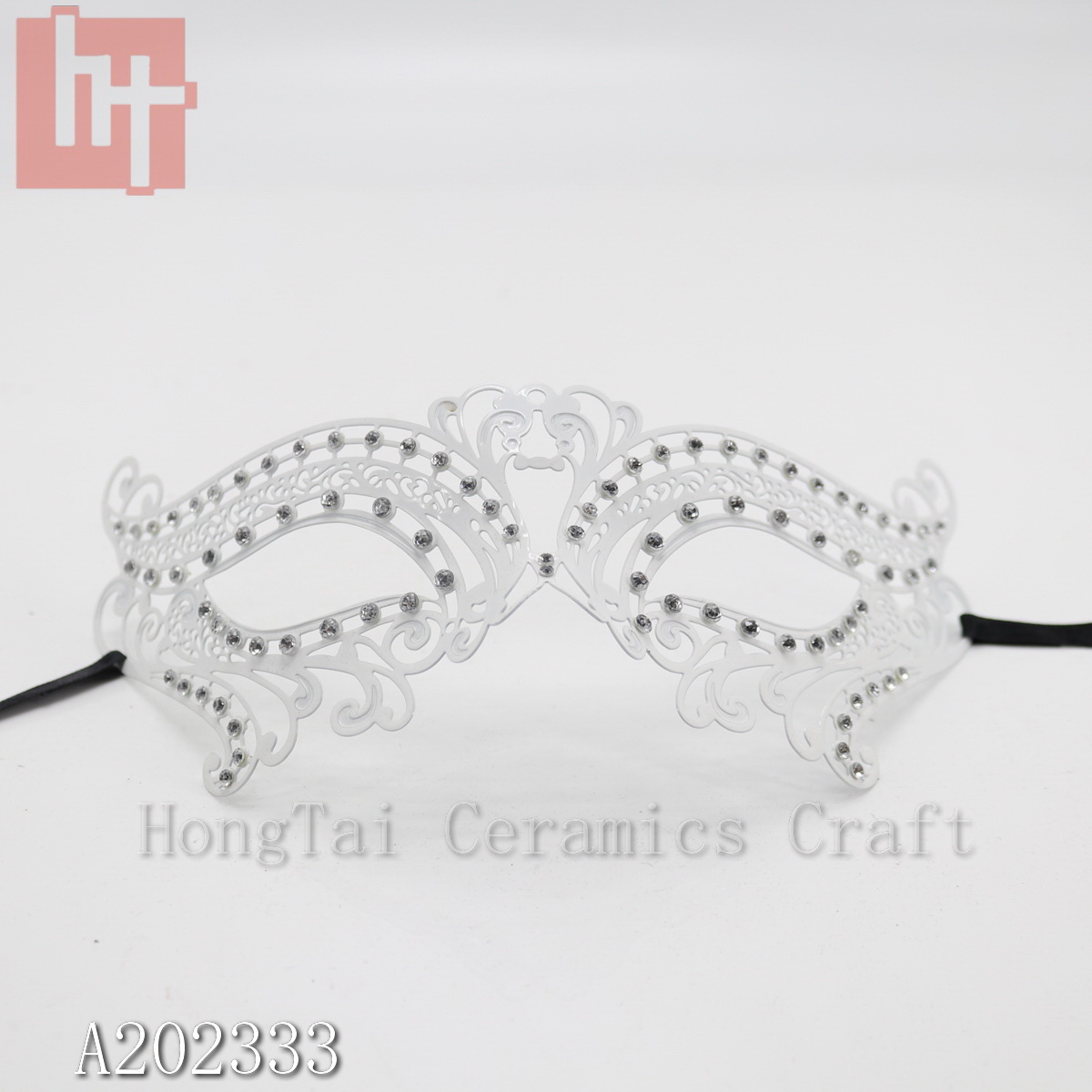 Halloween/Party Mask A202333 1/set