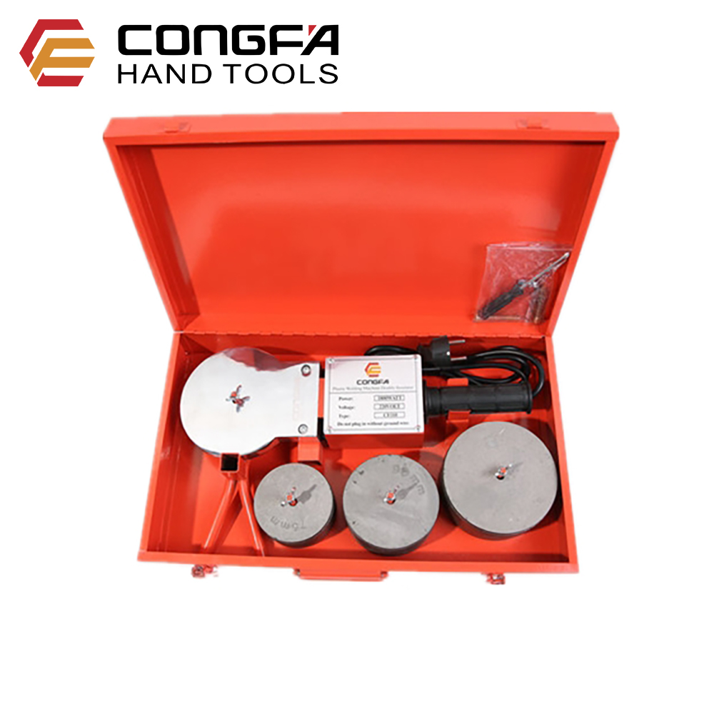 Pipe Welding Machine