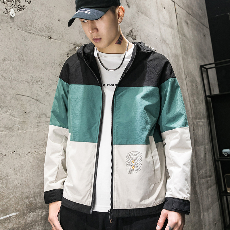 men jacket