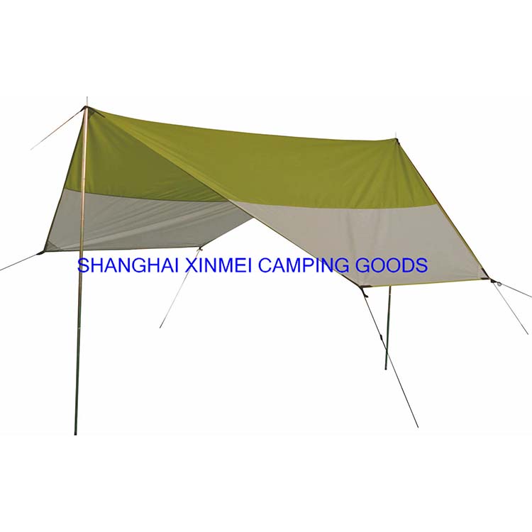 Sun Shelter