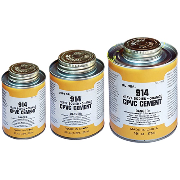 PVC Glue