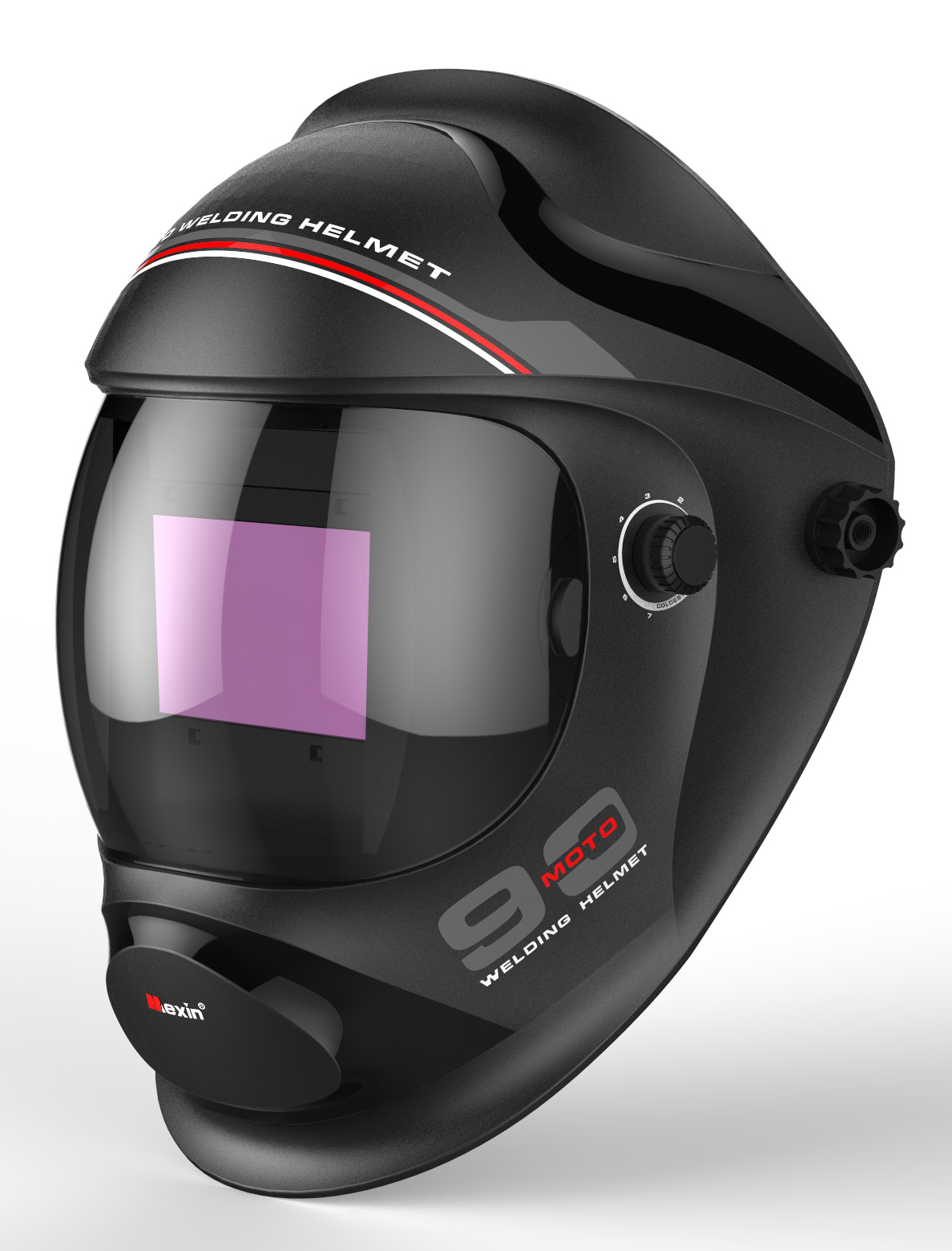 Auto Darkening Welding Helmet G-Z