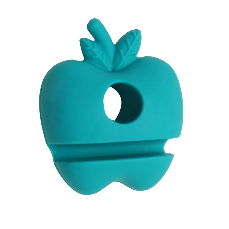 TT061 Apple Straw Holder